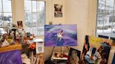 Fall River's new SoCo Art Labs fosters creativity and collaboration