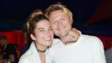 Who Is Annie Murphy's Husband? All About Menno Versteeg