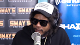 Check out Ab-Soul's smooth "Sway In The Morning" freestyle