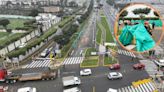 Línea 2 del Metro de Lima: reabren tramo de la avenida Colonial en el Callao conforme avanza la obra