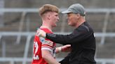 Spread of talent key to Derry's underage success