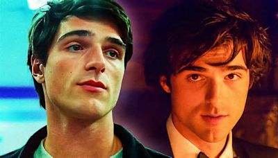 Jacob Elordi Has His Perfect Saltburn & Euphoria Replacement, And It Promises "Some Pretty Hot Scenes"