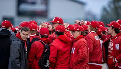 Swansen stays scorching hot as Huskers punch back in Big Ten tournament