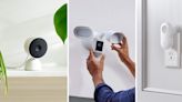 7 top-rated home security cameras of 2023