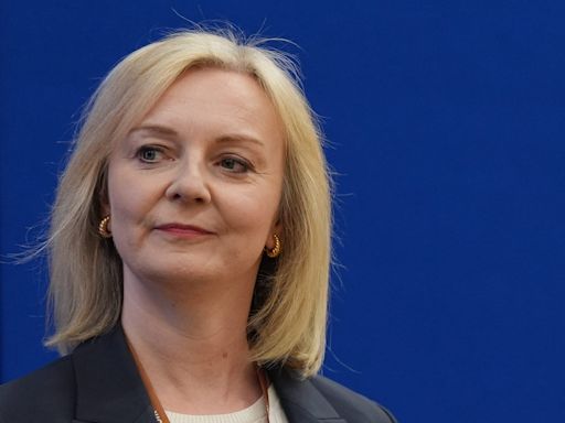 Liz Truss’s career takes another headline-making turn as she loses seat