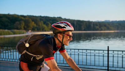 Lesiones del ciclista: los riesgos que corres al andar en bicicleta si descuidas la postura de tu cuerpo al pedalear