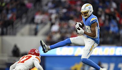 Chargers News: Tight End Might Be 'On Shaky Ground' Ahead of 2024