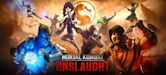 Mortal Kombat: Onslaught