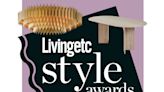 Livingetc Style Awards 2024 Winners: Lighting