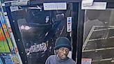 Atlanta police searching for man who robbed clerk emptying gaming machines