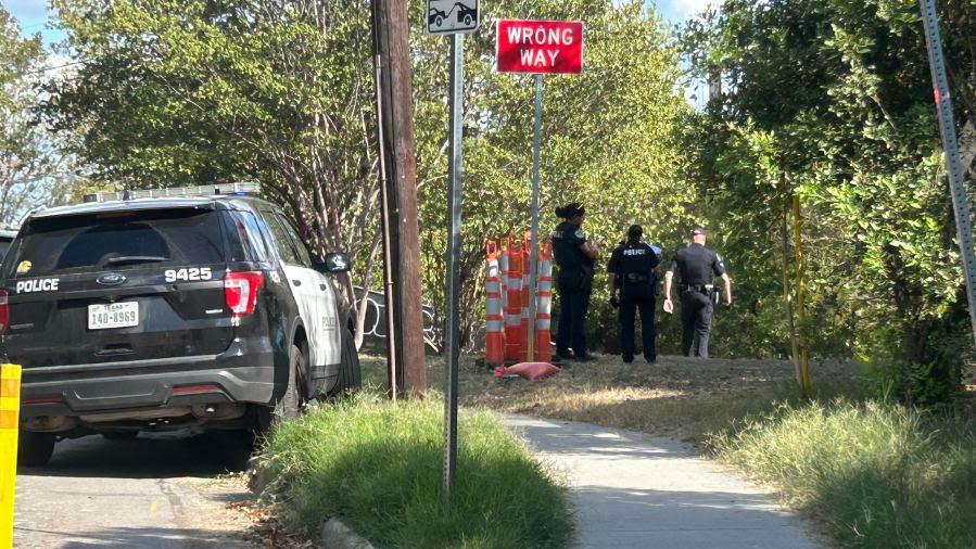 Austin Police investigating after body found near Lady Bird Lake