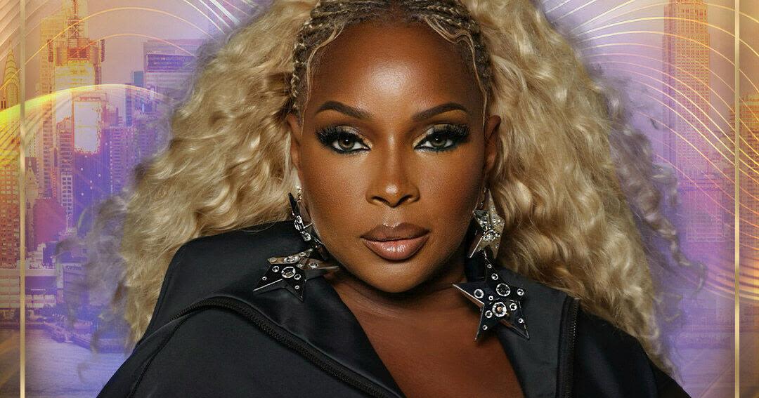 ... MORE JOIN MARY J. BLIGE FOR THE THIRD ANNUAL STRENGTH OF A WOMAN SUMMIT ON ...