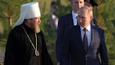 Metropolitan of Russian Orthodox Church compares occupied Crimea with Gulags