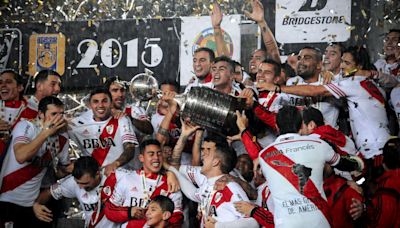 Un campeón de la Copa Libertadores con River tendrá su despedida monumental