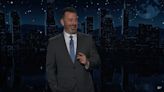 Jimmy Kimmel Decodes the Meaning Behind Why Trump Doesn’t Follow Don Jr. on Social Media | Video
