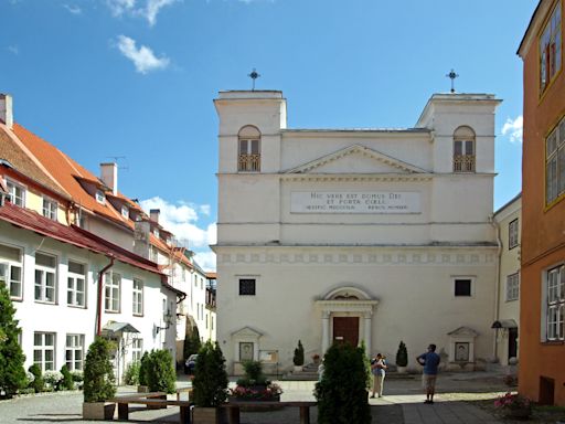 Estonia's ‘Land of Mary’ now home to new Catholic Diocese of Tallinn