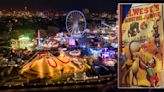 Winter Wonderland apologises for 'disgusting' minstrel posters on show