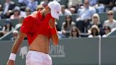 “Siento casi vergüenza”: el extraño mensaje de Djokovic que generó alarma en el tenis antes de jugar en Roland Garros