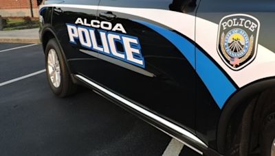 Seven arrested in prostitution sting, two human trafficking victims identified: Alcoa police