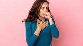 Have you got whooping cough? All your questions answered