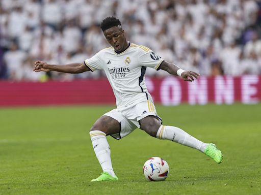 Vinícius se acuerda de Araujo tras ganar la Liga: “La nueva era”