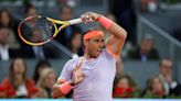 Corretja reveals how Rome will be crucial to Nadal's Roland Garros dreams