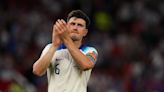 Harry Maguire could make England squad despite lack of Manchester United action
