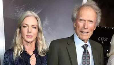 Clint Eastwood’s partner Christina’s cause of death revealed as movie legend pays tribute to 'lovely woman'
