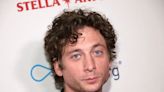 Jeremy Allen White addresses 'racy' Alexa Demie comment and discusses 'low lows' following marriage split