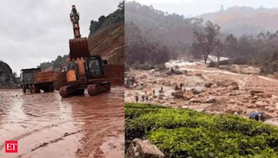 Warned Kerala seven days before the Wayanad landslides, reveals Amit Shah in Rajya Sabha