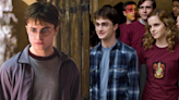 Daniel Radcliffe has major issue with Harry Potter and the Half-Blood Prince making him 'hate it'