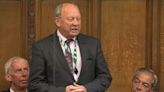 Jim Allister decides against sitting as a Reform MP