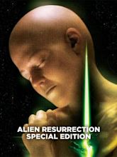 Alien Resurrection