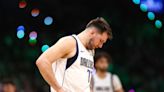 Doncic, contra las cuerdas