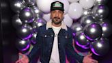 Backstreet Boy AJ McLean Wants to Be Called a Different Name – Find Out What It Is