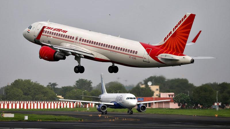 Air India Express row: 85 flights cancelled as cabin crew members continue strike (Ld)