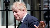 GB: Boris Johnson insiste en que se quedará en su puesto