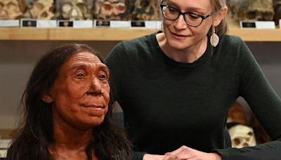 Humans having sex with Neanderthals was more common than previously thought, study says