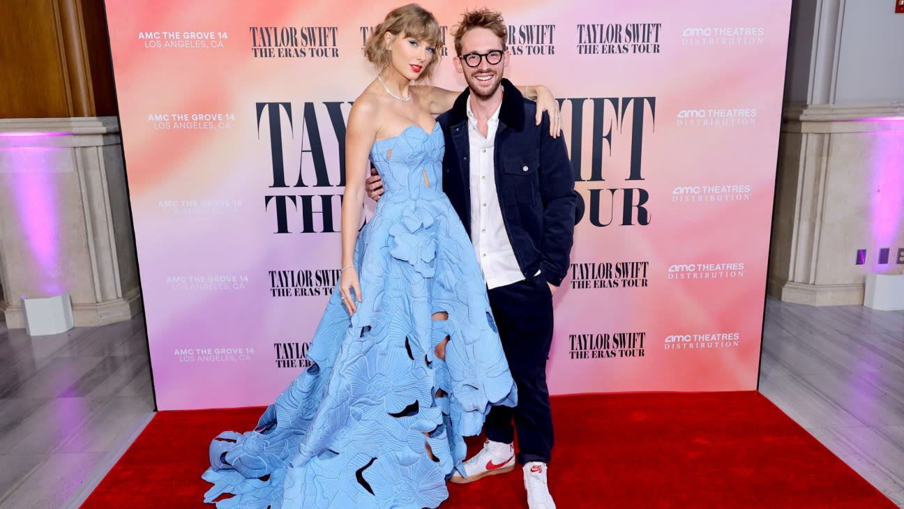 ‘Taylor Swift: Eras Tour’ Director Sam Wrench Launches Production Banner