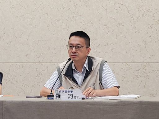 「KP病毒」過半成本土新冠主流 羅一鈞估下波疫情：秋冬之交 - 自由健康網