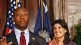 Haley or Scott? South Carolina GOP braces for ‘24 primary with two hometown candidates