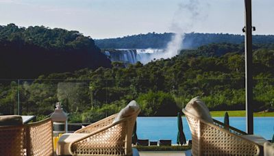 Lujo y naturaleza: un hotel de Misiones fue elegido otra vez como el mejor de la Argentina en los “Oscar del turismo”