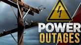 Power outage reported in West Florence