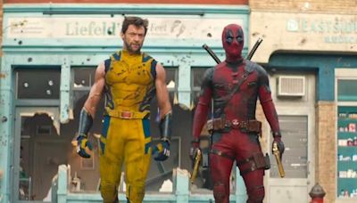 ¿Wolverine aparecerá en otra película de Deadpool? Ryan Reynolds responde a la gran pregunta