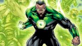 HBO Max and DC Comics' 'Green Lantern' Series Shifts Focus After Showrunner Seth Grahame-Smith Exits