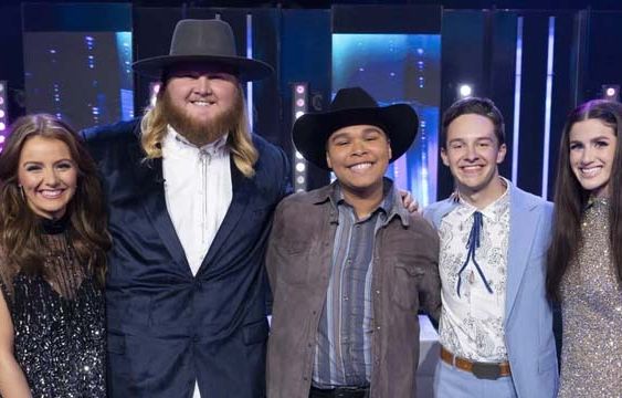 ‘American Idol 22’ episode 17 recap: Who was eliminated on ‘Disney Night’? [Live Blog]