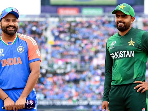 India vs Pakistan: Lahore set to host ICC Champions Trophy showdown clash; PCB seeks BCCI's stamp of approval