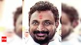 NCP’s Mitkari fires salvo at Mahayuti ally Shiv Sena over remark by Kadam | Nagpur News - Times of India