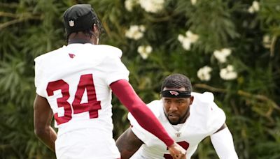 Analyst: Budda Baker Must Deliver for Cardinals