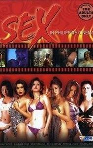 Sex in Philippine Cinema